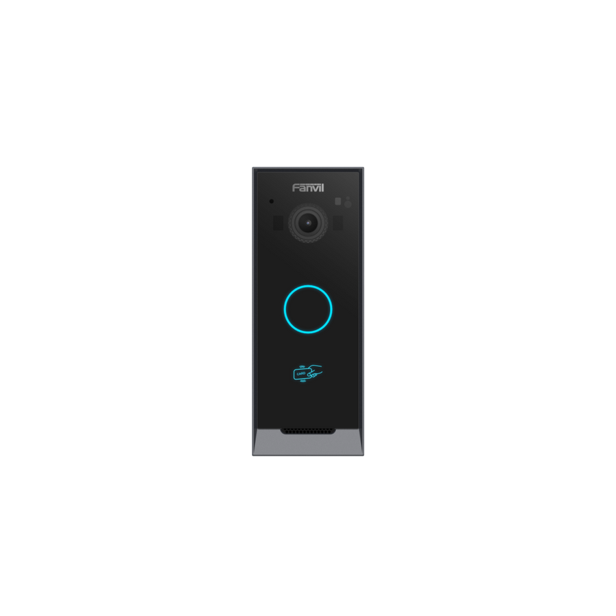 Video Door Phone Compact SIP i60K