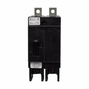 2 Pole Type GHB Bolt-On Panelboard Circuit Breaker GHB2030