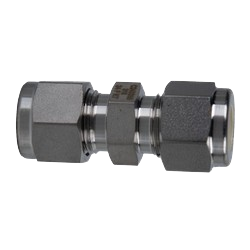 Stainless Steel Pipe Flareless Compression Union SSC24031212