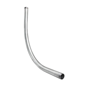 4" X90X60 SPECIAL RAD RIGID ELBOW 7060