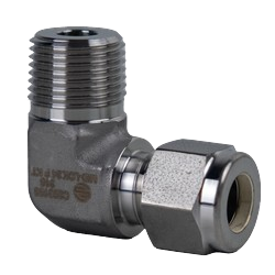 Stainless Steel Flare-Less Compression Tube SSC250142