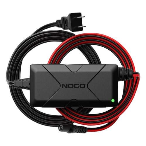 Boost 14V 4A UltraSafe Lithium Jump Starter 56W XGC Power Adapter 16 AWG Noco XGC4 (Pack of 12)