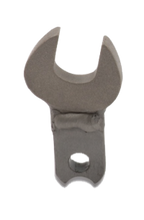 7 mm Captive Pin insert wrench for Rectangular Open End Fitting