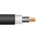 Medium Voltage Cable · 2.4kV to 35kV · ICEA / AEIC · MV-90, MV-105