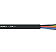 H05RR-F Bare Copper Light-Duty Rubber Flexible Cable · 300/500V · IEC 60245-4 · HAR