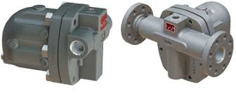 300 Flanged Float High Pressure Thermodynamic Steam Trap FT601-200-16-F300