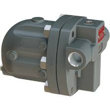 2 Inch Carbon Steel High Pressure Thermodynamic Steam Trap FT601-450-17-F300
