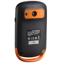 imaging camera