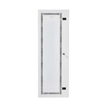 inwall media enclosure