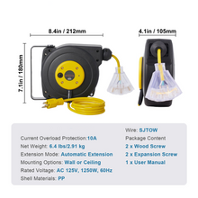 item info