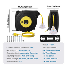 item info
