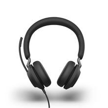 24189-899-899 Jabra Evolve2 40 SE Mono USB-C MS Teams Headset