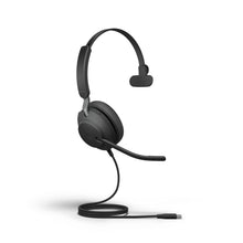 24189-899-899 Jabra Evolve2 40 SE Mono USB-C MS Teams Headset