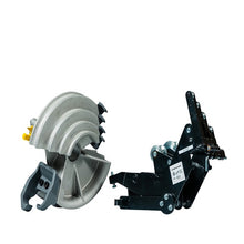 1/2" to 2" Shoe Group EMT Shoe & Roller Rigid conduit MSB-SGRP-EMT