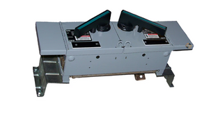 30A 250VDC 240V Panel Fusible Disconnect Switch V7A3211