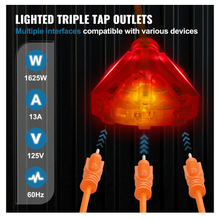 lighted socket