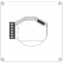 Algo 8138 IP Color Visual Alerter InformaCast Enabled