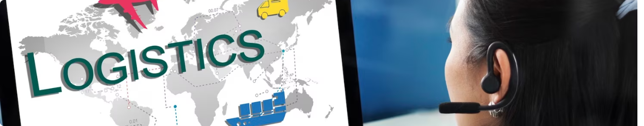 Logis Express Tracking tracking