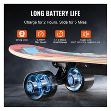 long battery