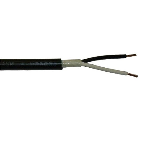 Marine Shipboard Cable LSDSGU-4 14 AWG 2 Silicone Rubber Marine Shipboard Cable LSDSGU-4 14 AWG 2 Silicone Rubber
