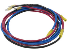QWIKLUG 3 TERMINAL REPAIR LUGS 10 AWG - 4 FT LEADS W/ SPADES - QT2910