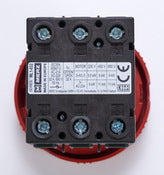 Merz ML Series Non-Fusible Disconnect Switches - ML-1-0232-E-H03R