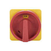 Merz ML Series Non-Fusible Disconnect Switches - ML-1-0232-E-H03R
