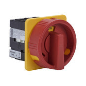 Merz ML Series Non-Fusible Disconnect Switches - ML-1-0232-E-H03R