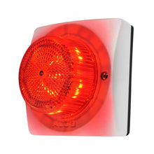 Algo 8138 IP Color Visual Alerter InformaCast Enabled