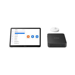 1206661 Yealink Zoom Room Video Conferencing Base Kit MCoreKit-C5-ZR