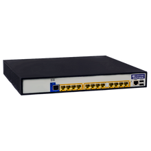 M800-V-12L AudioCodes Mediant 800B E-SBC