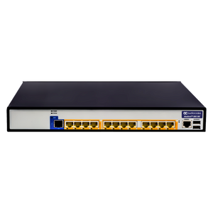 M800B-V-8B4S-4L AudioCodes Mediant 800B Session Border Controller