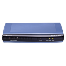 MP114/4S/SIP/CER AudioCodes MediaPack MP114 Analog Gateway with Certificate