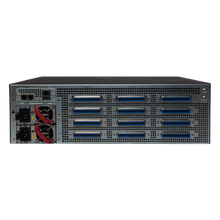 MP1288-72S-2AC AudioCodes MediaPack 1288 High Density Analog Gateway - 72 FXS Ports