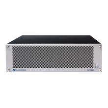 MP1288-72S-2AC AudioCodes MediaPack 1288 High Density Analog Gateway - 72 FXS Ports