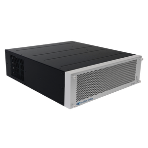 MP1288-144S-2AC AudioCodes MP1288 High Density Analog Gateway - 144 FXS Ports