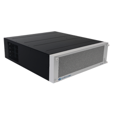 MP1288-72S-2AC AudioCodes MediaPack 1288 High Density Analog Gateway - 72 FXS Ports