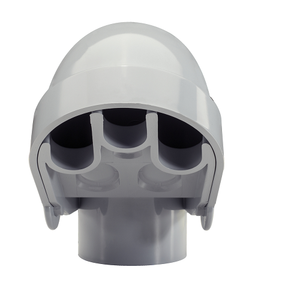 3-1/2" Service Entrance Caps 1119 (Pack of 5)