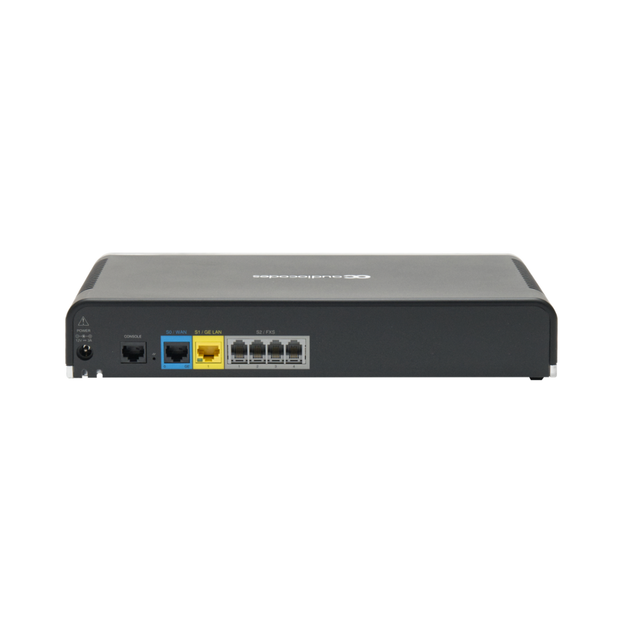 MP504/2S/SIP/TAA AudioCodes MediaPack Analog VoIP Gateway TAA
