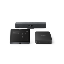 1106993 Yealink MVC340-C4-000 MS Teams Rooms System for Huddle/Small Rooms