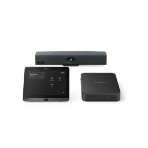 1106993 Yealink MVC340-C4-000 MS Teams Rooms System for Huddle/Small Rooms
