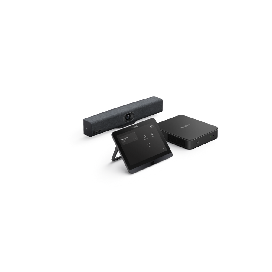 1106993 Yealink MVC340-C4-000 MS Teams Rooms System for Huddle/Small Rooms
