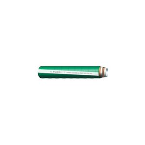 200PSI Chemical Hose Polyethylene Tube 100FT FLX-075-CUT