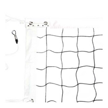 Volleyball Net Indoor Square Net Shape