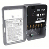 240V AC 30 A Electronic Water Heater Timer EH40