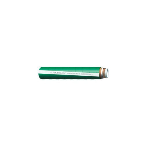 200PSI Smooth Chemical Hose 100FT FLXS-300