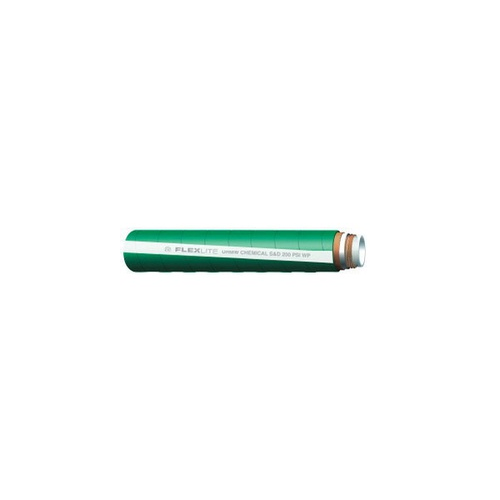 200PSI Smooth Chemical Hose 100FT FLXS-200