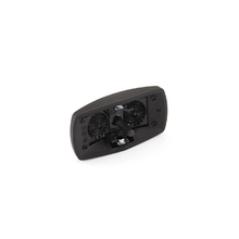 Black with No Lens Switch Actuator VVGZC00-000