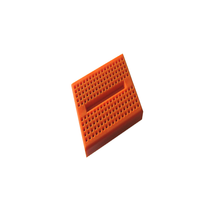 170 Tie-point Solderless Plug-in Breadboard BB170