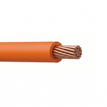250' 14 AWG XHHW-2 Stranded Copper Building Wire